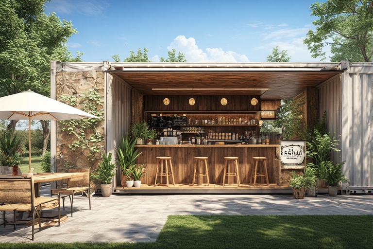 Food & Hospitality Containers (30)